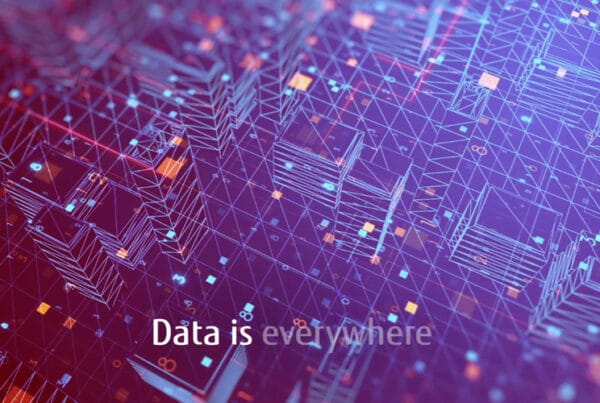 Data Driven